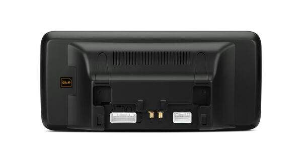 Mercedes-Benz | Android OS & OEM system | Octa-core | 4GB RAM & 64GB ROM | Integrated 4G LTE | QAMS1450M12C5