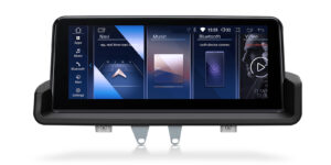 BMW | 3 Series | Android OS & OEM system | Octa Core | 4GB RAM & 64GB ROM | Integrated 4G Solution | QDB1090UNR