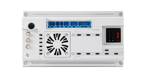 Double DIN  | Android 14 | Octa Core | 4GB RAM & 64GB ROM | Global 4G LTE Solution | TX122L