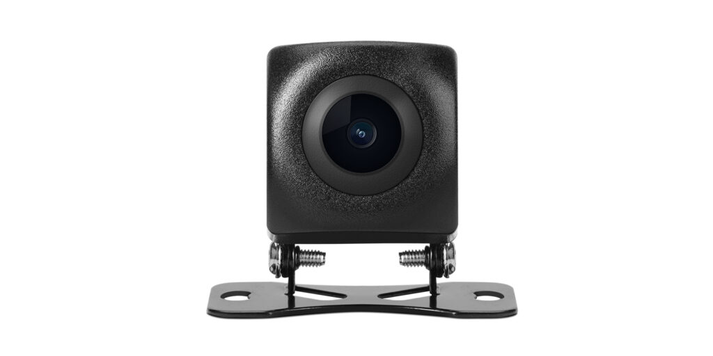 AI-Powered Reversing Camera | 1080P AHD Camera | ACCAMAI01