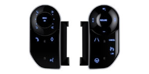 Range Rover | New-Gen Car Steering Wheel Controller | ACRRSWC