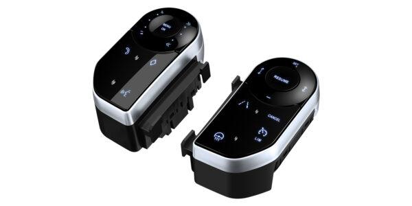Range Rover | New-Gen Car Steering Wheel Controller | ACRRSWC