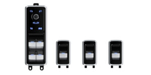 Range Rover | New-Gen Power Window Switches | ACRRWIN
