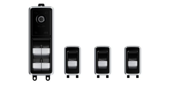 Range Rover | New-Gen Power Window Switches | ACRRWIN