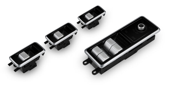 Range Rover | New-Gen Power Window Switches | ACRRWIN