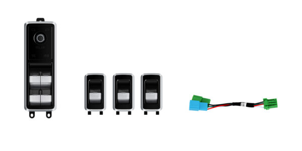 Range Rover | New-Gen Power Window Switches | ACRRWIN