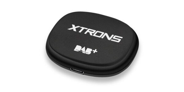 DAB+ Digital Radio USB Dongle for Android Car Stereo | ACUSBDAB06