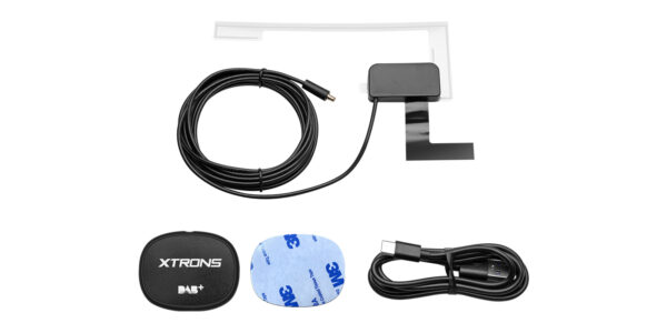 DAB+ Digital Radio USB Dongle for Android Car Stereo | ACUSBDAB06