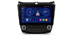 Honda | Android OS | Octa Core | 4GB RAM & 64GB ROM | IPS Screen | IDP10ACHLA