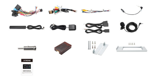 BMW | E39/E38 | Android 14 | Octa Core | 4GB RAM & 64GB ROM | Global 4G LTE Solution | PX1439BLHGS