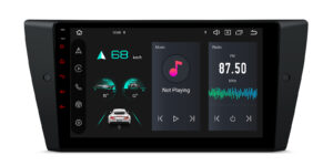 BMW | Various   | Android 14 | Octa Core | 4GB RAM & 64GB ROM | Global 4G LTE Solution | PXP9490BGDAB