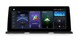 BMW | 6 series | Android OS & OEM System | Qualcomm 680 | Octa Core | 8GB RAM & 128GB ROM | QGB23CISX