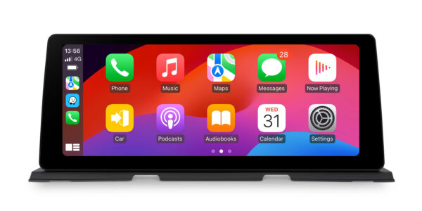BMW | 6 series | Android OS & OEM System | Qualcomm 680 | Octa Core | 8GB RAM & 128GB ROM | QGB23CISX