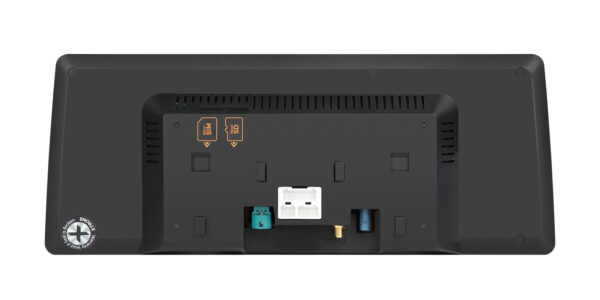 BMW | 6 series | Android OS & OEM System | Qualcomm 680 | Octa Core | 8GB RAM & 128GB ROM | QGB23CISX