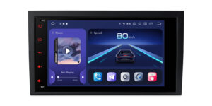 Audi/Seat | Qualcomm 665| Android 14 | Octa Core | 8GB RAM &256GB ROM | HDMI Output | IQ84A4AP