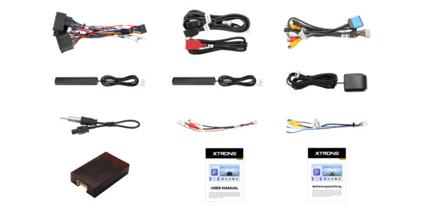 BMW/Rover/MG | Qualcomm 665| Android 14 | Octa Core | 8GB RAM &256GB ROM | HDMI Output | IQP9446BP