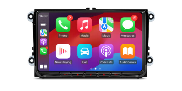 VW/Skoda/Seat | Android 14 | Octa Core | 4GB RAM & 64GB ROM | Global 4G LTE Solution | PX94MTVL (Copy)