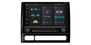 Toyota Tacoma | Android 14 | Octa Core | 4GB RAM & 64GB ROM | Global 4G LTE Solution | PX94TCTLGS