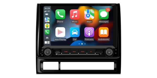 Toyota Tacoma | Android 14 | Octa Core | 4GB RAM & 64GB ROM | Global 4G LTE Solution | PX94TCTLGS