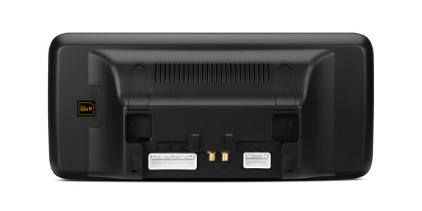 Mercedes-Benz | C-Class | Android OS & OEM system | Octa-core | 4GB RAM & 64GB ROM | Integrated 4G LTE | QAMS1445M12C45R