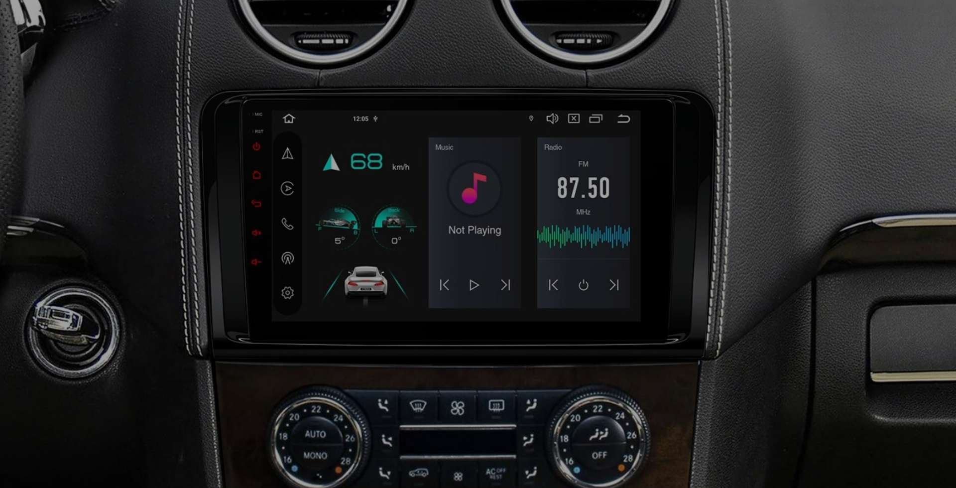 What Stereo Fits My Car Australia: Ultimate Guide for Perfect Sound