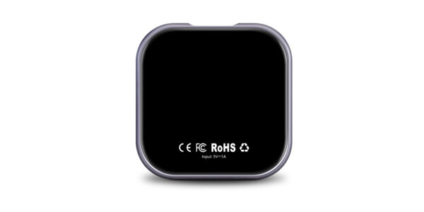 Wireless CarPlay & Android Auto Adapter for Factory Installed Wired CarPlay & Android Auto | ACCP07