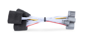 Honda | ISO Wiring Harness with Audio Cable for Honda | AKHondaCab