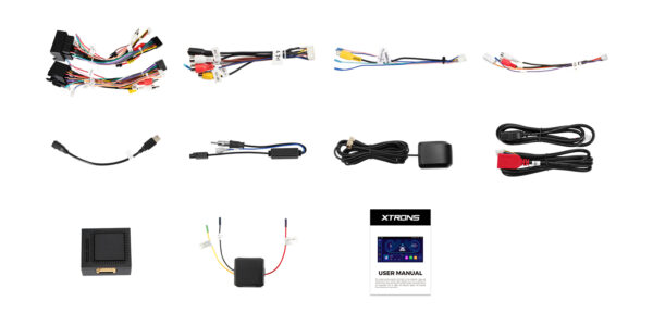 Volkswagen / SEAT / SKODA  | Android OS | Octa Core | 64GB ROM | IPS Screen | CarPlay & Android Auto | IDS90MTVL