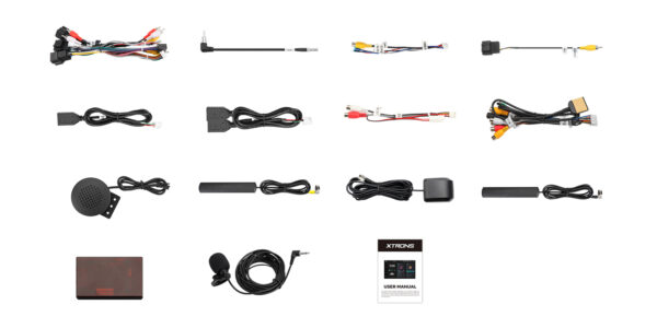 Chevrolet/Buick/GMC/Hummer | Android 14 | Octa Core | 4GB RAM & 64GB ROM | Global 4G LTE Solution | PX84JCCLGS