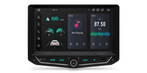 Jeep Wrangler | Android 14 | Octa Core | 4GB RAM & 64GB ROM | Global 4G LTE Solution | PX94WLJGS