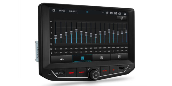 Jeep Wrangler | Android 14 | Octa Core | 4GB RAM & 64GB ROM | Global 4G LTE Solution | PX94WLJGS