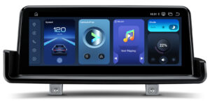 BMW | 3 / 4 Series / M3 / M4 | Android OS & OEM System | Qualcomm 662 | Octa Core | 8GB RAM & 128GB ROM | QBBH1487UNL