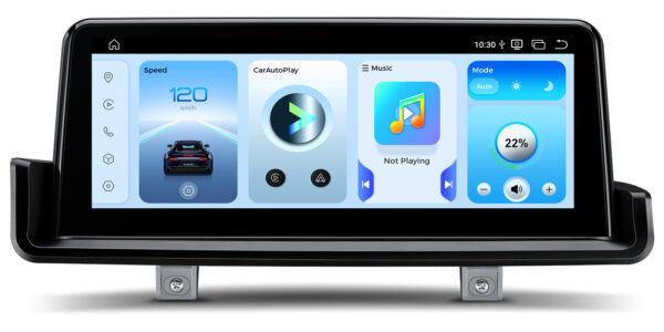 BMW | 3 / 4 Series / M3 / M4 | Android OS & OEM System | Qualcomm 662 | Octa Core | 8GB RAM & 128GB ROM | QBBH1487UNL