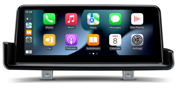 BMW | 3 / 4 Series / M3 / M4 | Android OS & OEM System | Qualcomm 662 | Octa Core | 8GB RAM & 128GB ROM | QBBH1487UNL