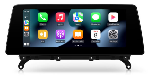 BMW | X3 F25 | Android OS & OEM System | Qualcomm 662 | Octa Core | 8GB RAM & 128GB ROM | QBBH14CIB12X3