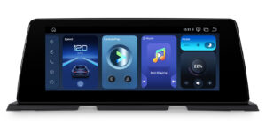 BMW | 6 Series | Android OS & OEM System | Qualcomm 662 | Octa Core | 8GB RAM & 128GB ROM | QBBH14NB12SX