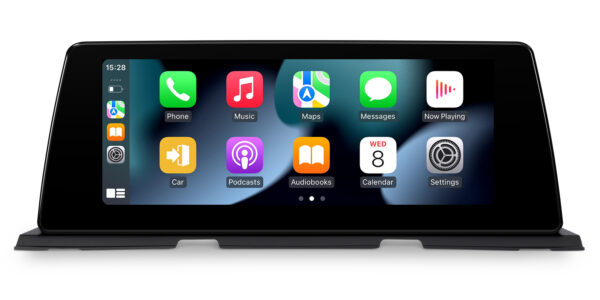 BMW | 6 Series | Android OS & OEM System | Qualcomm 662 | Octa Core | 8GB RAM & 128GB ROM | QBBH14NB12SX