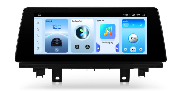 BMW | X1 F48 | Android OS & OEM System | Qualcomm 662 | Octa Core | 8GB RAM & 128GB ROM | QBBH14NB12X1N