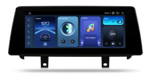 BMW | X5 / X6 | Android OS & OEM System | Qualcomm 662 | Octa Core | 8GB RAM & 128GB ROM | QBBH14NB12X5N