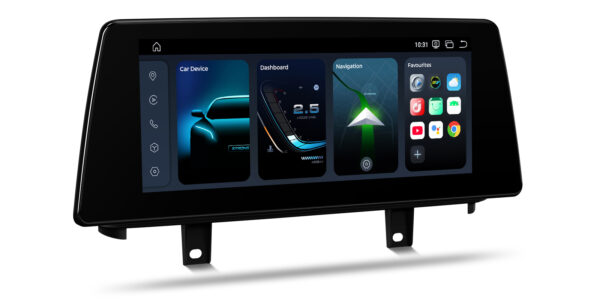 BMW | X5 / X6 | Android OS & OEM System | Qualcomm 662 | Octa Core | 8GB RAM & 128GB ROM | QBBH14NB12X5N