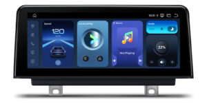 BMW | 3 / 4 Series / M3 / M4 | Android OS & OEM System | Qualcomm 662 | Octa Core | 8GB RAM & 128GB ROM | QBBH14NBTH