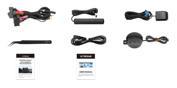 BMW | 3 / 4 Series / M3 / M4 | Android OS & OEM System | Qualcomm 662 | Octa Core | 8GB RAM & 128GB ROM | QBBH14NBTH