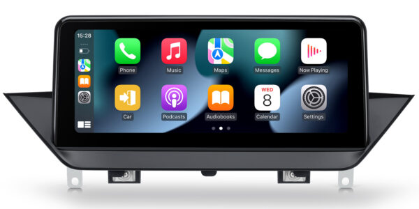BMW | X1 E84 | Android OS & OEM System | Qualcomm 662 | Octa Core | 8GB RAM & 128GB ROM | QBBH14X1UN