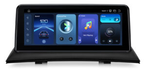 BMW | X3 E83 | Android OS & OEM System | Qualcomm 662 | Octa Core | 8GB RAM & 128GB ROM | QBBH14X3UNL