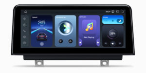 BMW | 3 Series / 4 Series / M3 / M4 | Android OS & OEM System | Qualcomm 685 | Octa Core | 8GB RAM & 256GB ROM | QWBX14NBTH