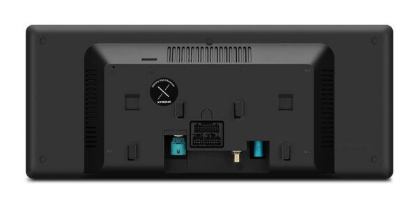 BMW | 5 Series | Android OS & OEM System | Qualcomm 685 | Octa Core | 8GB RAM & 256GB ROM | QWBX24CIB12FV