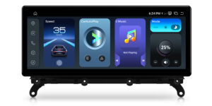 BMW | X3 F25 | Android OS & OEM System | Qualcomm 685 | Octa Core | 8GB RAM & 256GB ROM | QWBX24CIB12X3