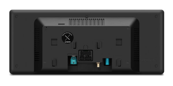 BMW | X3 F25 | Android OS & OEM System | Qualcomm 685 | Octa Core | 8GB RAM & 256GB ROM | QWBX24CIB12X3