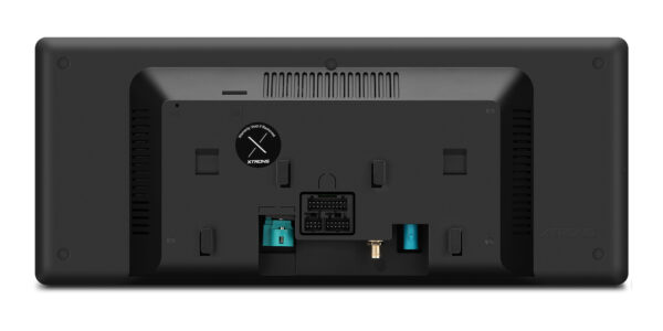 BMW | 5 Series | Android OS & OEM System | Qualcomm 685 | Octa Core | 8GB RAM & 256GB ROM | QWBX24NB12FV