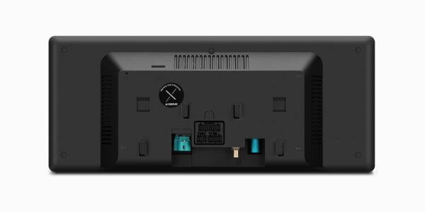 BMW | X1 F48 | Android OS & OEM System | Qualcomm 685 | Octa Core | 8GB RAM & 256GB ROM | QWBX24NB12X1N